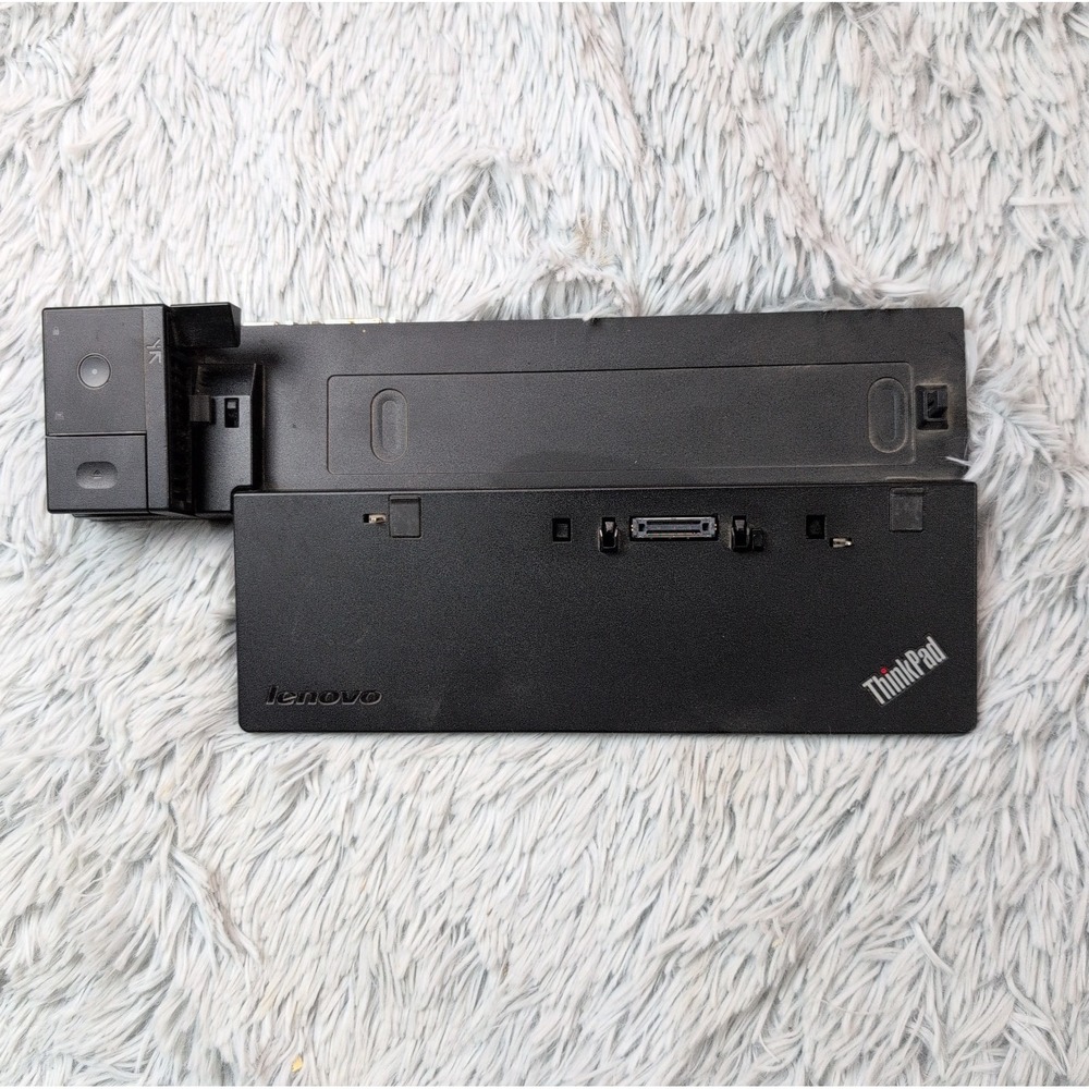 Lenovo ThinkPad Ultra Dock 40A2
